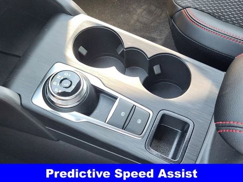 New 2026 Ford Escape ST-Line w/ Tech Pack #1 image 20