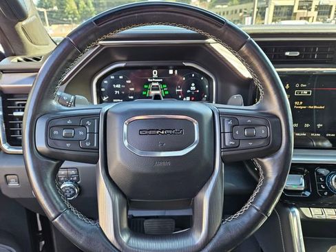 Used 2023 GMC Sierra 1500 Denali Ultimate image 21
