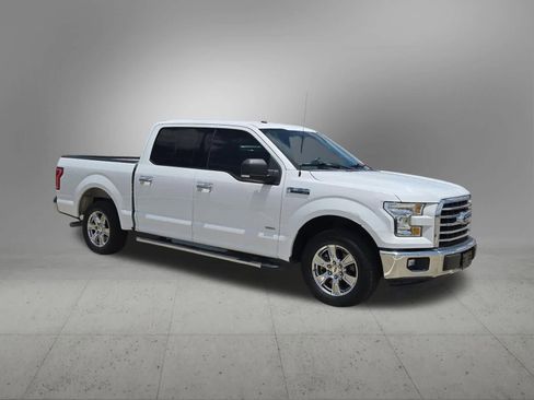 Used 2017 Ford F150 XLT w/ Equipment Group 302A Luxury RWD image 8