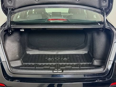 Certified 2024 Honda Civic Sport image 30