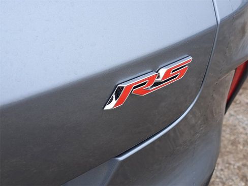 New 2026 Chevrolet TrailBlazer RS image 27