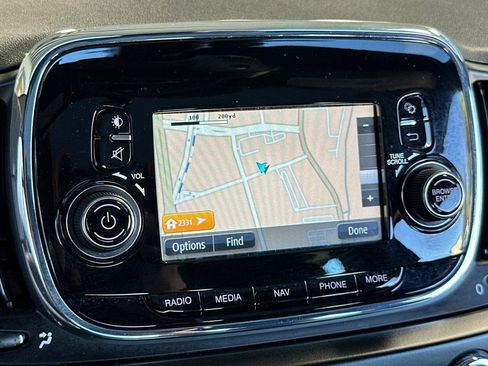 Used 2018 FIAT 500 e w/ Esport Package image 24