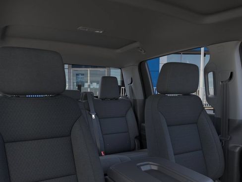New 2026 Chevrolet Silverado 1500 RST AWD/4WD image 24