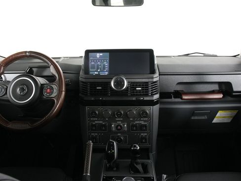 New 2025 INEOS Grenadier Fieldmaster Edition image 6