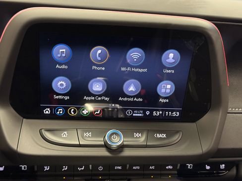 Used 2023 Chevrolet Camaro SS image 13