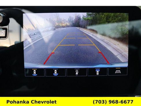 Certified 2022 Chevrolet Corvette Stingray Preferred Conv w/ 2LT image 15