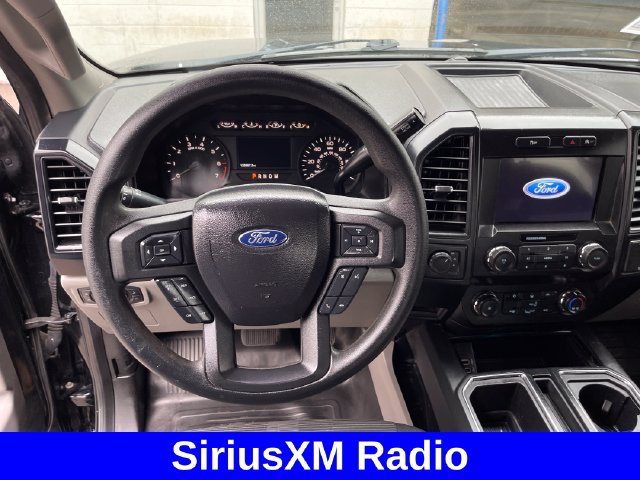 Used 2020 Ford F150 XL w/ Equipment Group 101A Mid AWD/4WD image 14