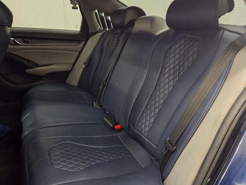 Used 2020 Honda Accord EX image 22