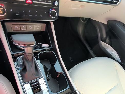 New 2026 Hyundai Tucson SEL image 33