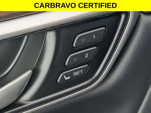 Used 2022 Honda CR-V EX-L image 11