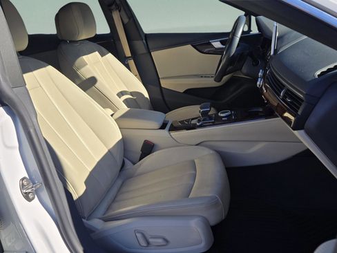 Used 2019 Audi A5 2.0T Premium Plus w/ Premium Plus image 20