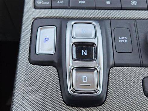 Used 2025 Hyundai Palisade SEL FWD image 12