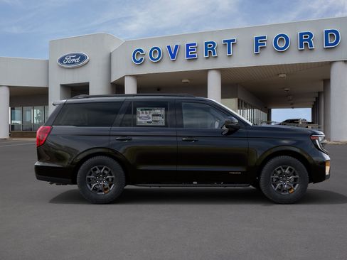 New 2027 Ford Expedition Tremor w/ Driver's Package AWD/4WD image 5