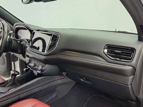 Used 2021 Dodge Durango SRT w/ Technology Group image 29
