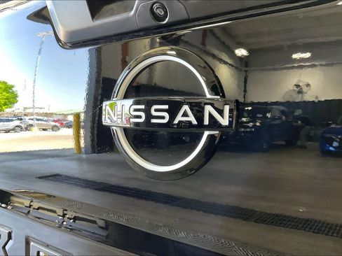 New 2026 Nissan Frontier SV w/ Tow Package AWD/4WD image 36