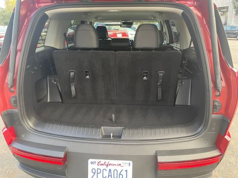 Used 2025 Hyundai Santa Fe SEL image 30