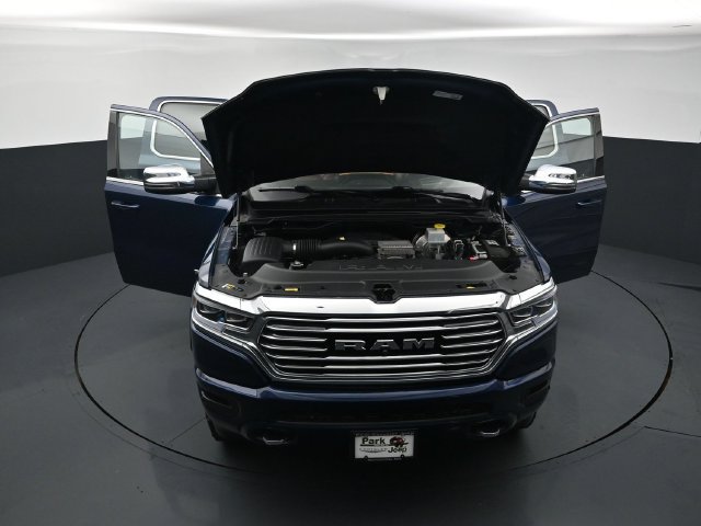 Used 2023 RAM 1500 Limited AWD/4WD image 25