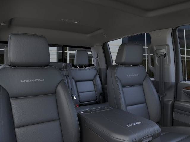 New 2026 GMC Sierra 2500 Denali w/ Max Trailering Package AWD/4WD image 48