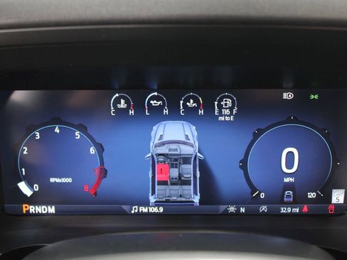 New 2026 Ford F150 XLT AWD/4WD image 36