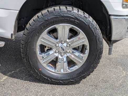 Used 2020 Ford F150 XLT w/ Equipment Group 302A Luxury image 13