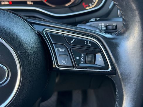 Used 2017 Audi A4 2.0T Premium Plus image 50