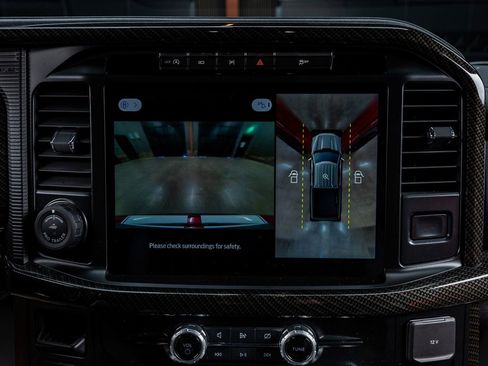 Used 2024 Ford F150 Lariat w/ Equipment Group 502A High image 21