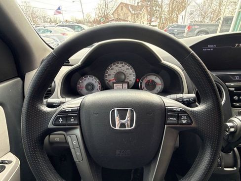 Used 2015 Honda Pilot EX image 20