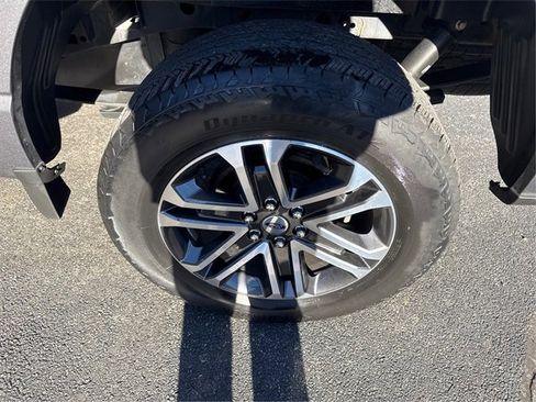 Certified 2022 Ford F150 XL w/ STX Appearance Package image 14