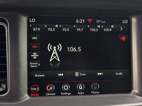 Used 2022 Dodge Charger GT RWD image 29