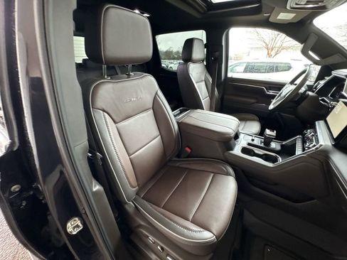 Certified 2025 GMC Sierra 1500 Denali w/ Denali Reserve Package image 29