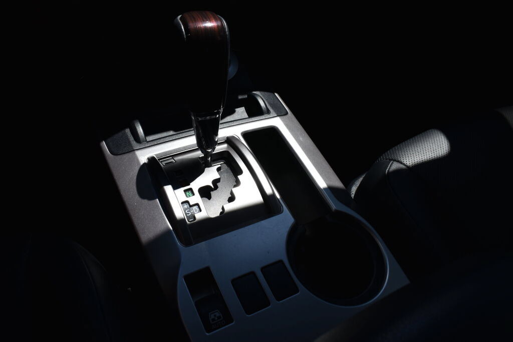 Certified 2023 Toyota 4Runner Limited AWD/4WD image 14