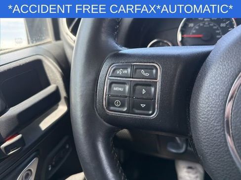 Used 2016 Jeep Wrangler Unlimited Sahara w/ Dual Top Group image 32