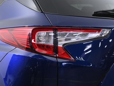 Used 2021 Acura RDX FWD w/ Technology Package image 6