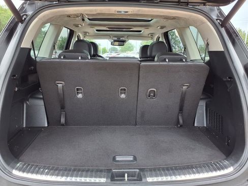 Used 2021 Kia Telluride SX w/ SX Prestige Package AWD/4WD image 13