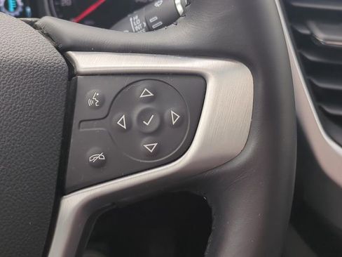 Used 2018 GMC Acadia SLT FWD image 21
