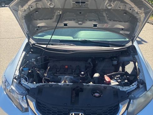 Used 2013 Honda Civic LX image 15