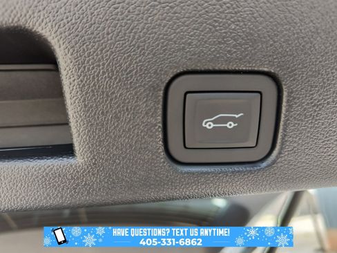 New 2026 Chevrolet Traverse High Country w/ LPO, Floor Liner Package image 14