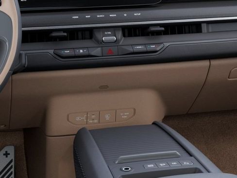 New 2026 Kia EV9 GT-Line AWD/4WD image 24