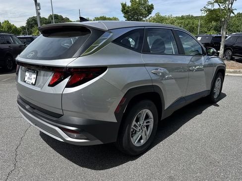 New 2026 Hyundai Tucson SE FWD image 7