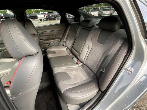 Used 2024 Hyundai Sonata N Line FWD image 27