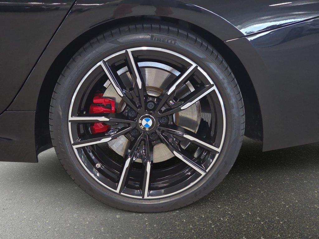Certified 2025 BMW M340i w/ Premium Package RWD image 32