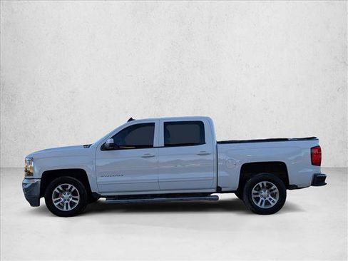 Used 2017 Chevrolet Silverado 1500 LT w/ All Star Edition image 8