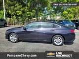 Used 2023 Chevrolet Malibu LT image 6