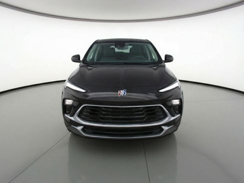 Used 2025 Buick Encore GX Preferred image 2