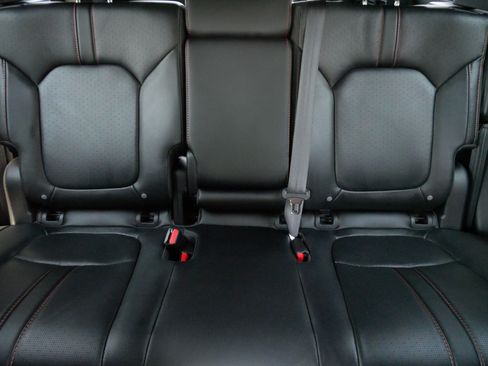 Certified 2026 Honda Passport TrailSport Elite image 13