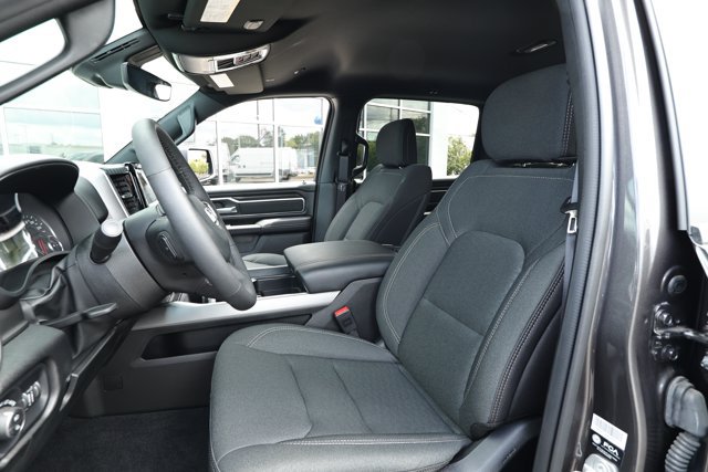 Used 2026 RAM 1500 Big Horn RWD image 23