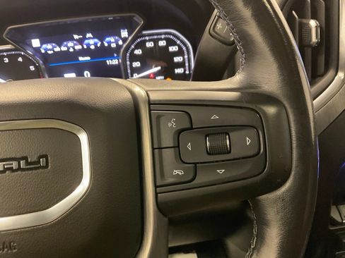 Used 2020 GMC Sierra 1500 Denali w/ Technology Package AWD/4WD image 22