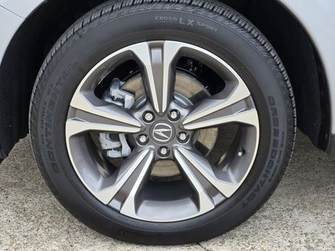 Certified 2025 Acura RDX w/ Technology Package image 12