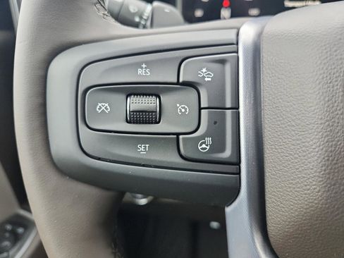 New 2026 GMC Sierra 1500 SLT w/ SLT Premium Plus Package image 24