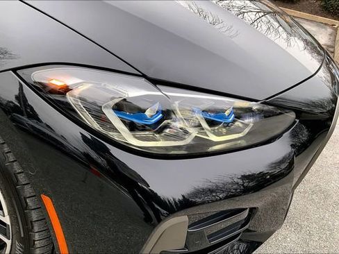 Used 2024 BMW 440i xDrive Coupe image 26